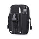 Tactical MOLLE Military Pouch Waist Bag product