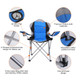 Deluxe Foldable Camping Chair by LakeForest® product