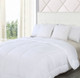 Waterford Home™ Down Alternative Comforter with Corner Ties product