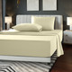 Brushed Microfiber Striped Bed Sheet Set product