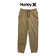 Hurley® Boy's Elastic Tapered Fit Cuff Jogger product