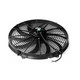 iMounTEK® 16-Inch Electric Radiator Cooling Fan 10-Blade Car Thermostat Kit product