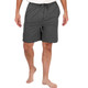 Men's Soft Solid Elastic Waistband Sleep Lounge Pajama Shorts (2- or 3-Pack) product