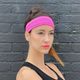 Cardio Cross-Training Sweat-Wicking Headband product