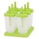 CoolWorld™ 6-Piece Popsicle Molds product