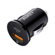 AUKEY® Dual (USB-C/USB-A) Car Charger, 21W Output product