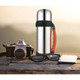 American Dream® Double-Walled Stainless Steel Vacuum Insulated Beverage Bottle product