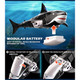Kids' Remote Control Shark Pool Toy product
