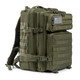 Tactical Military 45L Molle Rucksack Backpack product