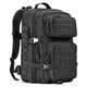 Tactical Military 45L Molle Rucksack Backpack product