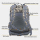 Tactical Military 45L Molle Rucksack Backpack product