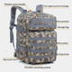 Tactical Military 45L Molle Rucksack Backpack product