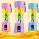 iMounTEK® USB Portable Juicer Blender product