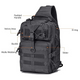 15L Tactical Military Medium Sling Range Bag product