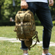 15L Tactical Military Medium Sling Range Bag product