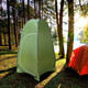 iMounTEK® Pop-up Privacy Tent product