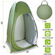 iMounTEK® Pop-up Privacy Tent product