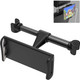 Universal Backseat Car Mount Adjustable Phone and Tablet Holder (1- or 2-Pack) product