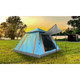 LakeForest® 4-5 Person Camping Tent product