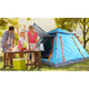 LakeForest® 4-5 Person Camping Tent product