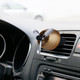 Car Essential Oil Diffuser Vent Clip with 2 Oils product