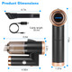 iMounTEK® 120W Handheld Vacuum Cleaner product