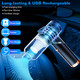 iMounTEK® 120W Handheld Vacuum Cleaner product