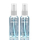 Make-up Brush No-Wash and Quick-Dry Cleaning Spray, 3.38 fl. oz. (2-Pack) product