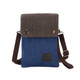 Women's Small Crossbody Canvas Bag product