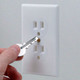 Secret Wall Outlet Safe product