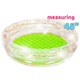 Kids' 45-Inch Inflatable Transparent Glitter Kiddie Pool product