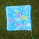 Kids' Sea Creature Splash Pad with Inflatable Rim product