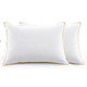 Cheer Collection Luxurious Gel Fiber Filled Pillows (2-Pack) product