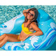 Inflatable Pool Lounger Float product