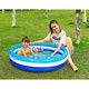 Kids' 58-Inch Inflatable Kiddie Pool (2-Pack) product