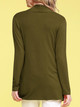 Women's Open Front Knit Cardigan Sweater product