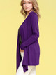 Women's Open Front Knit Cardigan Sweater product