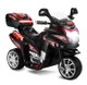 Electric 6V 3 Wheel Kids' Ride-On Motorcycle  product