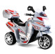 Electric 6V 3 Wheel Kids' Ride-On Motorcycle  product