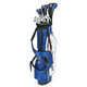 10-Piece Golf Club Set product