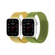 Waloo® Milanese Watch Band for Apple Watch Series 1-7 (2-Pack) product