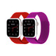 Waloo® Milanese Watch Band for Apple Watch Series 1-7 (2-Pack) product