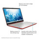HP® 15.6" HD Laptop with Intel N5000, 4GB RAM, 128GB SSD (2020 Release) product