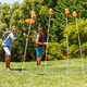 Wham-O Frisbee Field Goal Yard Game Set product