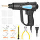 iMounTEK® Car Welder Bumper Repair Kit product