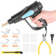 iMounTEK® Car Welder Bumper Repair Kit product
