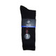 Beverly Hills Polo Club® Men's Dress Socks (6-Pair) product