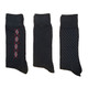 Beverly Hills Polo Club® Men's Dress Socks (6-Pair) product