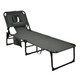 Outdoor Beach Lounge Chair product