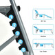 Outdoor Beach Lounge Chair product
